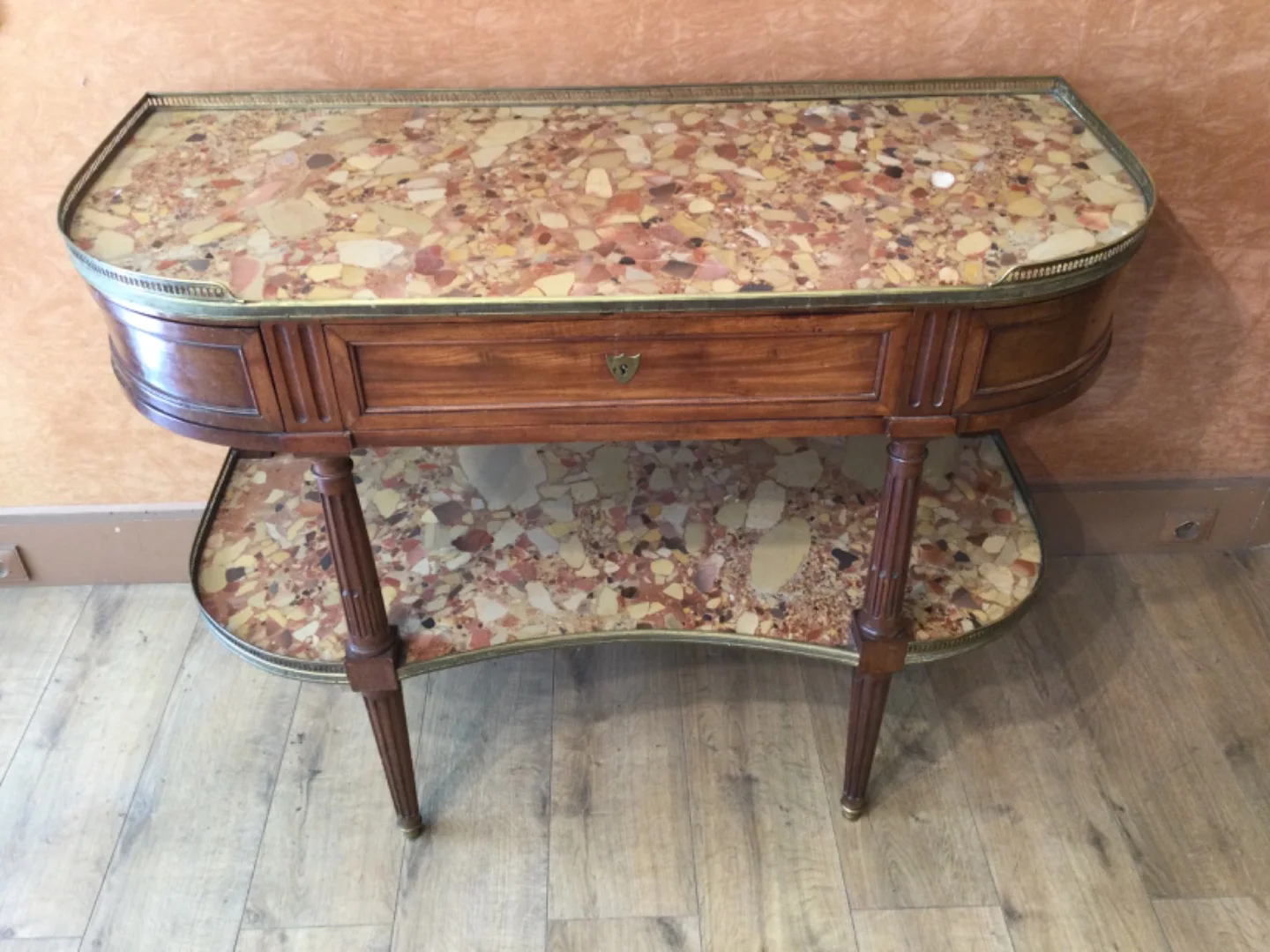 Objet 175797