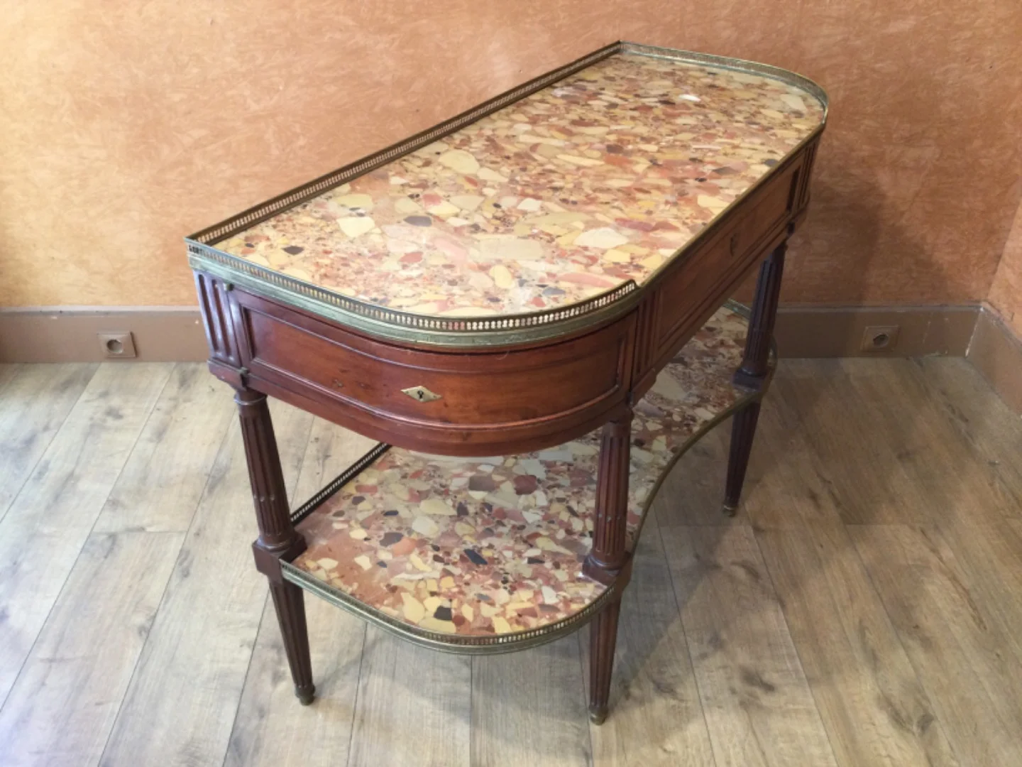 Objet 175797