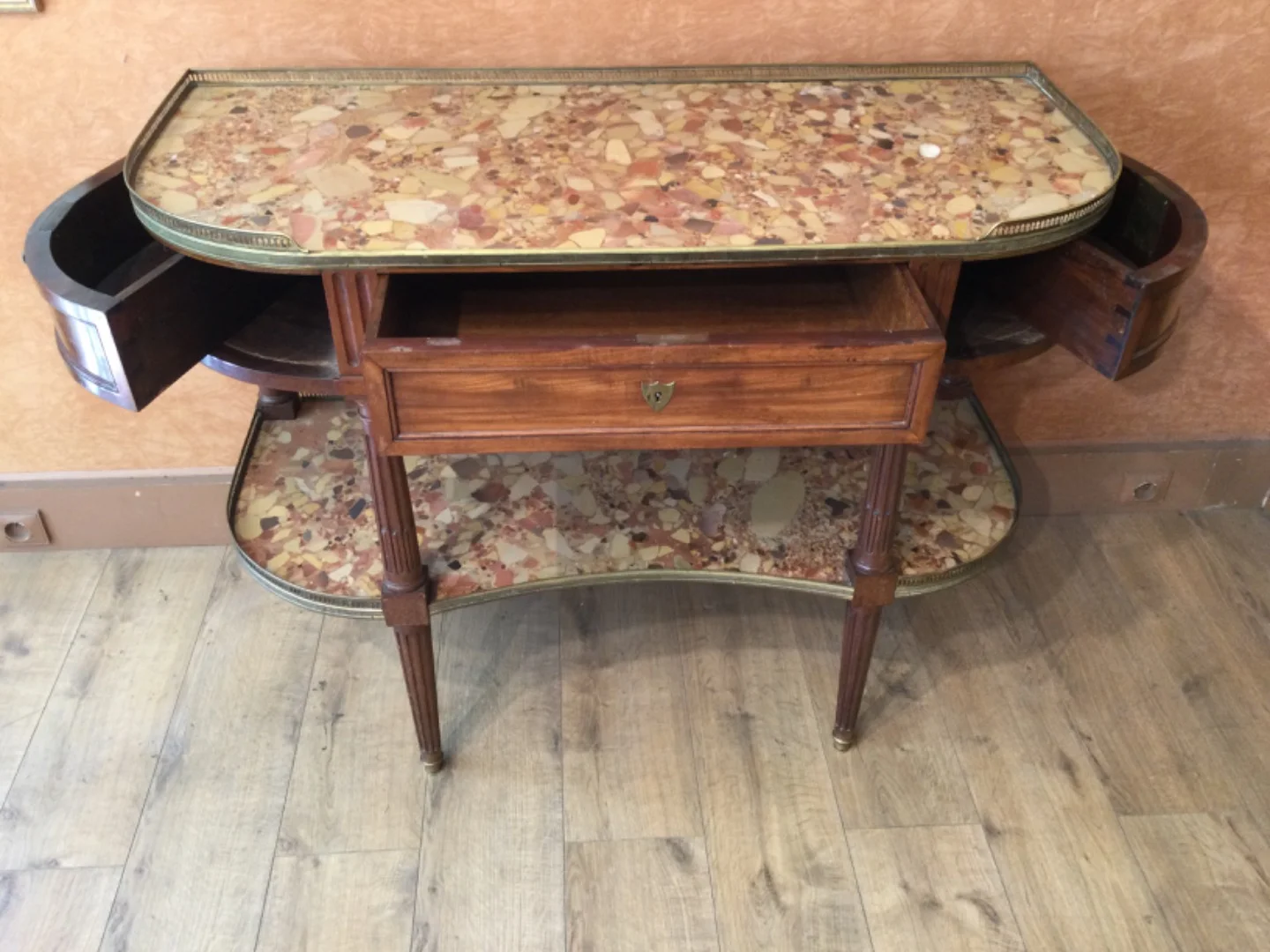 Objet 175797