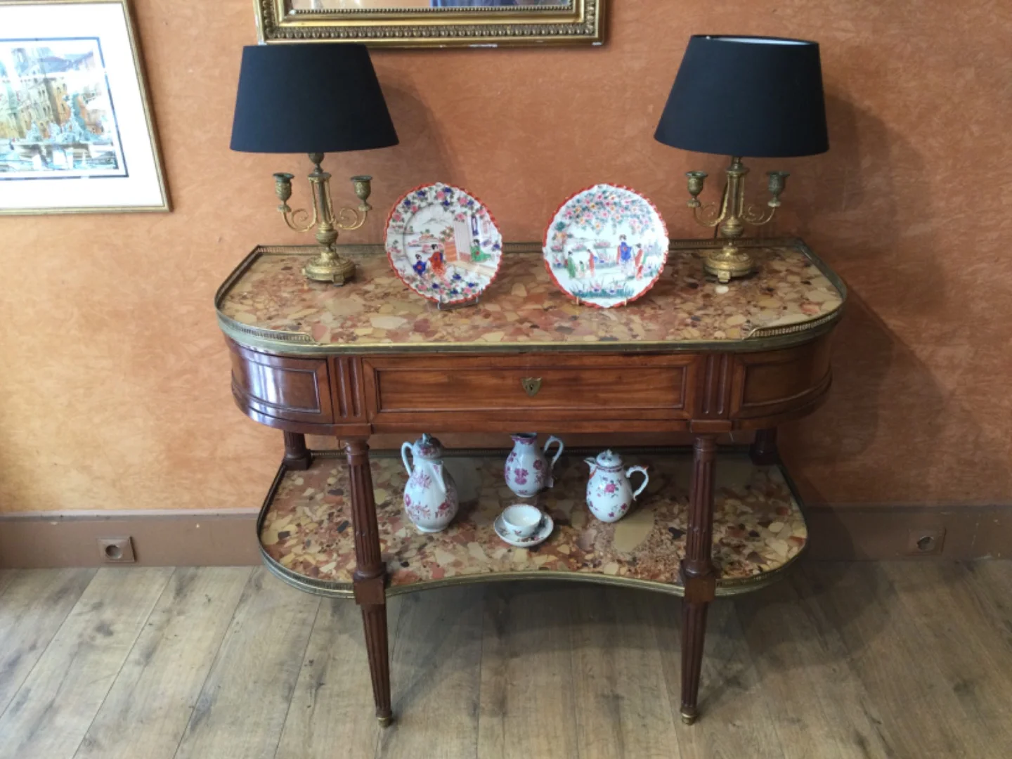 Objet 175797