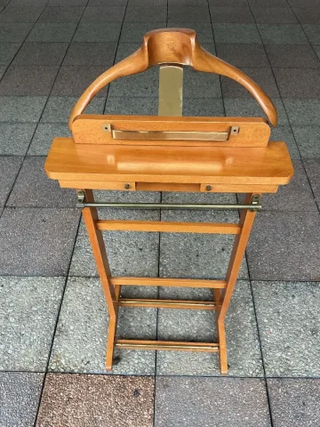 Un valet de nuit
