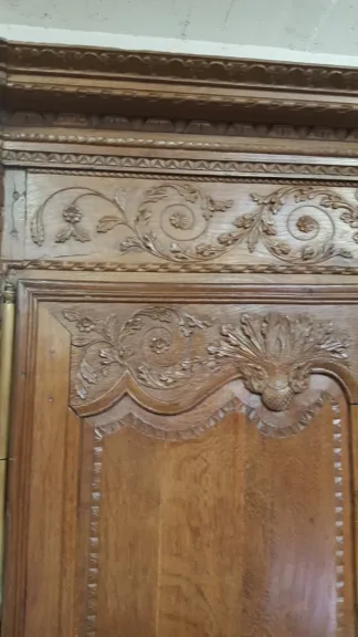 NORMAND ARMOIRE