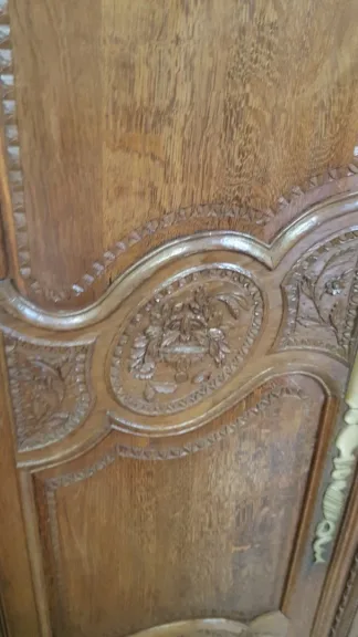 NORMAND ARMOIRE