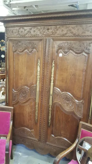 NORMAND ARMOIRE