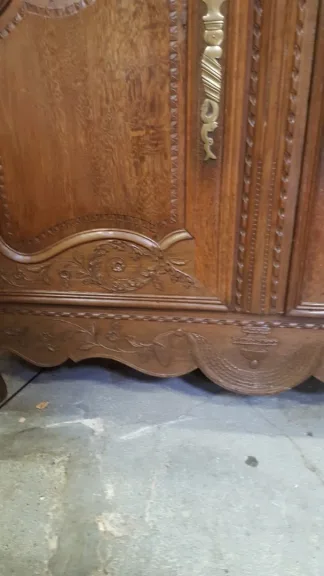 NORMAND ARMOIRE