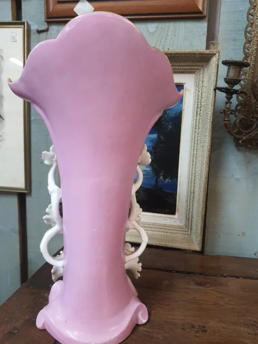 grand vase de marier