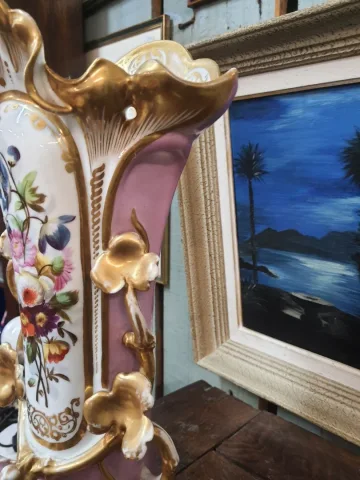 grand vase de marier
