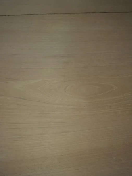 Table ovale avec allonges