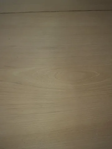 Table ovale avec allonges