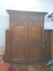 НОРМАНДСКИЙ АРМОУАР