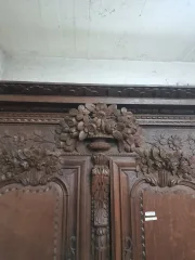 NORMANDISCHER SCHRANK