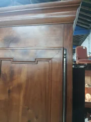 Armoire en merisier