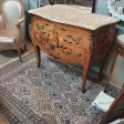 commode en marqueterie