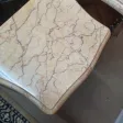Paire de chevets en marqueterie