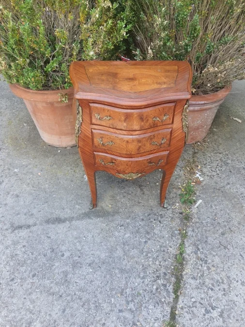 Objet 165202