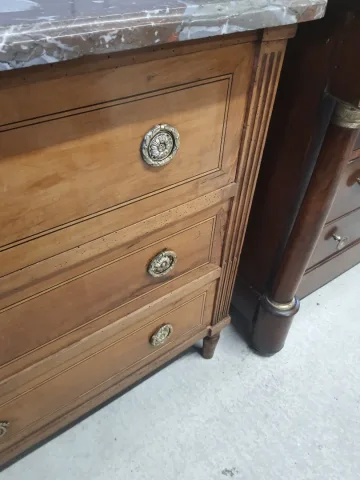 Commode epoque XVIII