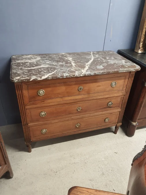 Commode epoque XVIII