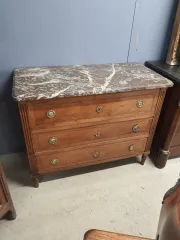 Commode epoque XVIII