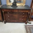 Commode epoque empire