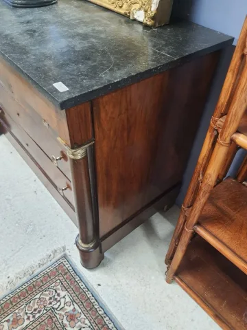 Commode epoque empire