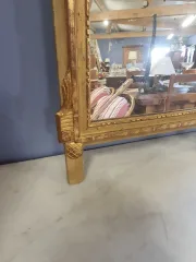 SPIEGEL IN LOUIS XVI-STIJL