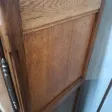 Buffet 3/4 en chêne