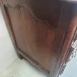 Commode époque Louis XV en chêne