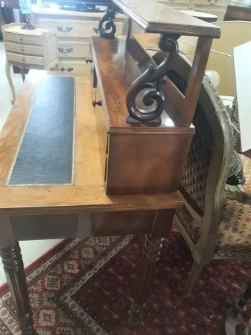 NINETEEENTH CENTURY DESK