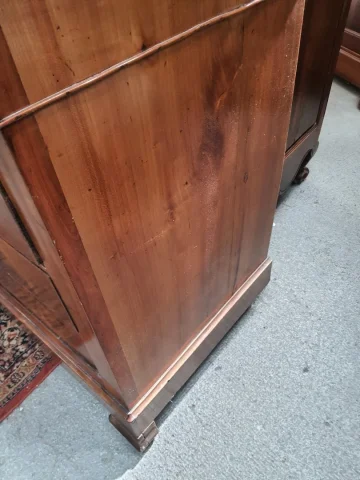 Commode louis Philippe XIX