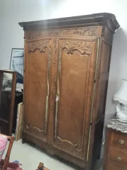 НОРМАНДСКИЙ ШКАФ