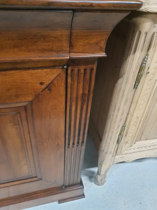 BUFFET IN STILE FRANCESE