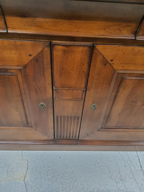 BUFFET IN STILE FRANCESE