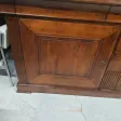 Buffet 2 portes en merisier
