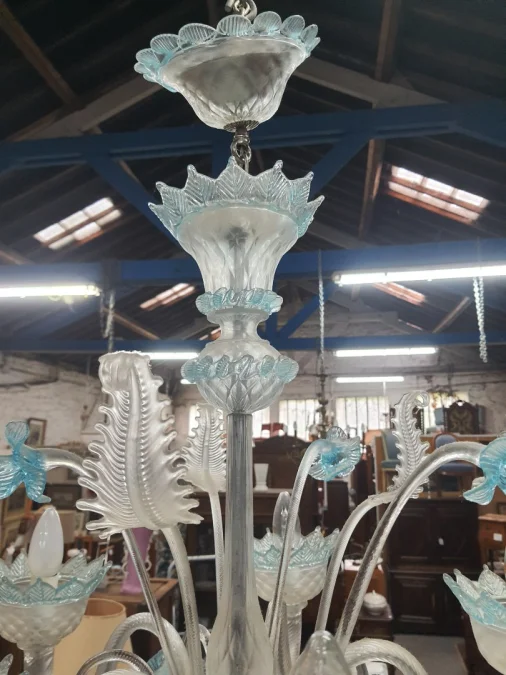 MURANO LIGHT