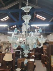Lustre Murano