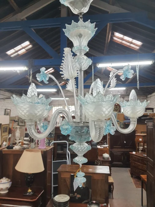 MURANO LIGHT