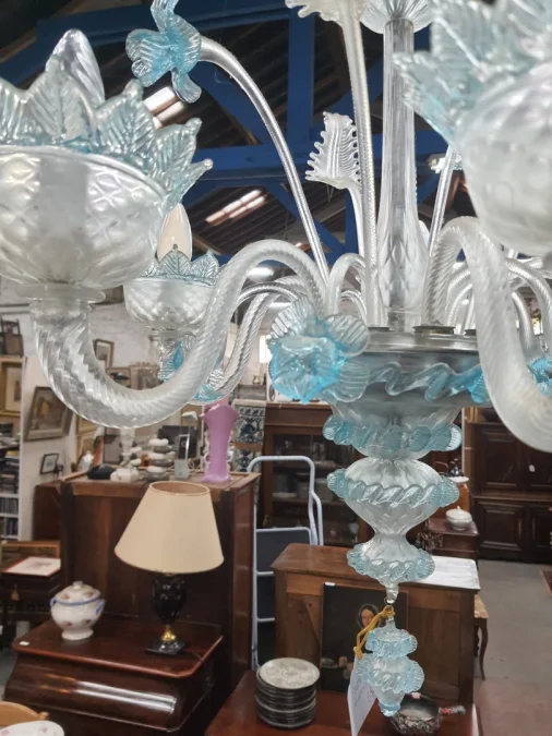 MURANO LIGHT