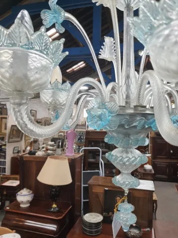 Lustre Murano