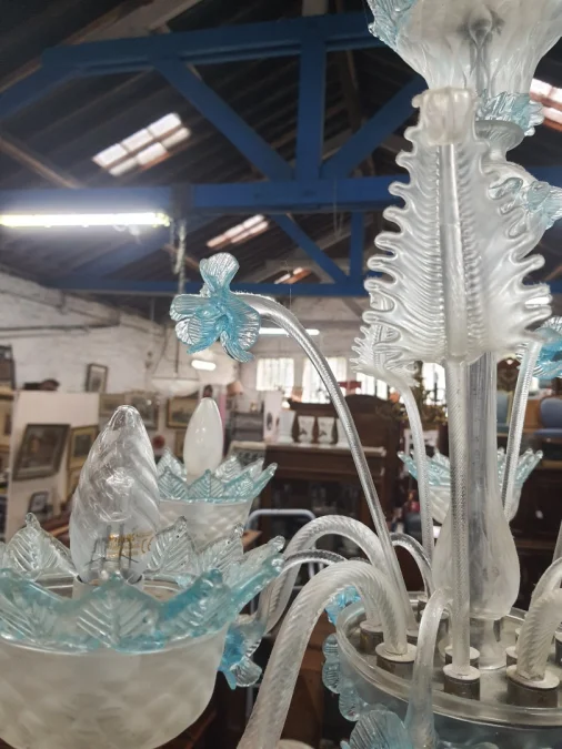 MURANO LIGHT