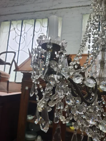 CEILING LIGHT