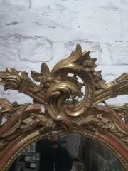 SPECCHIO OVALE