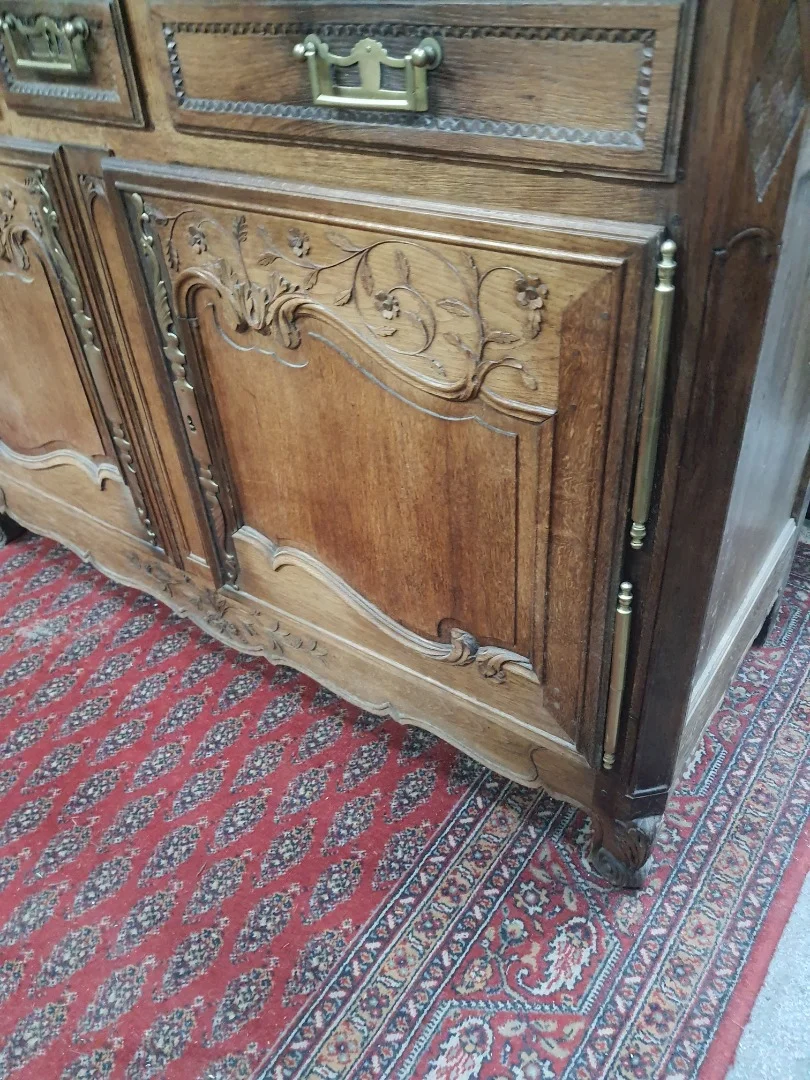 NORMAND BUFFET
