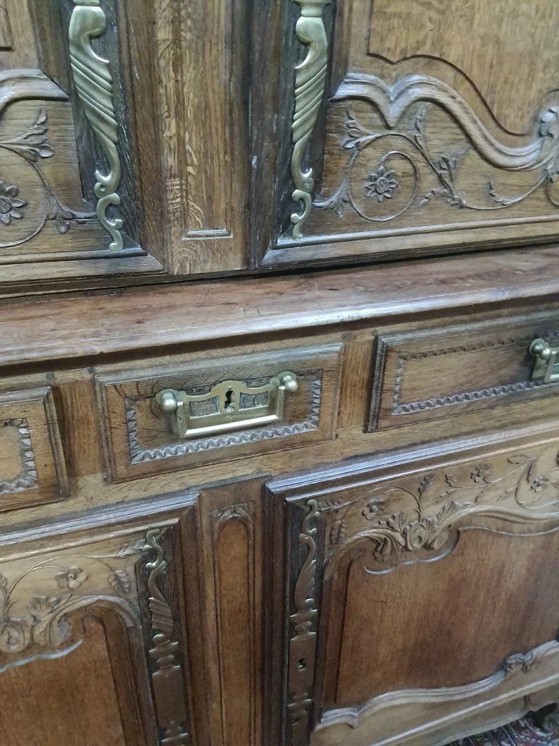 NORMAND BUFFET