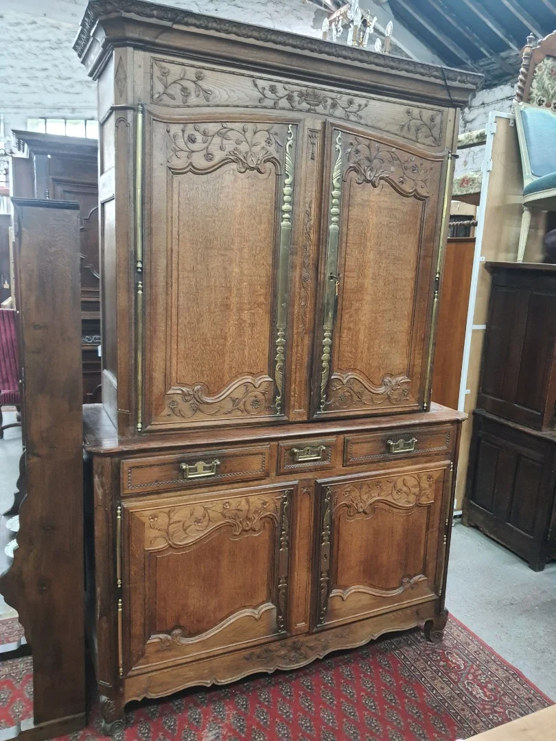 NORMAND BUFFET
