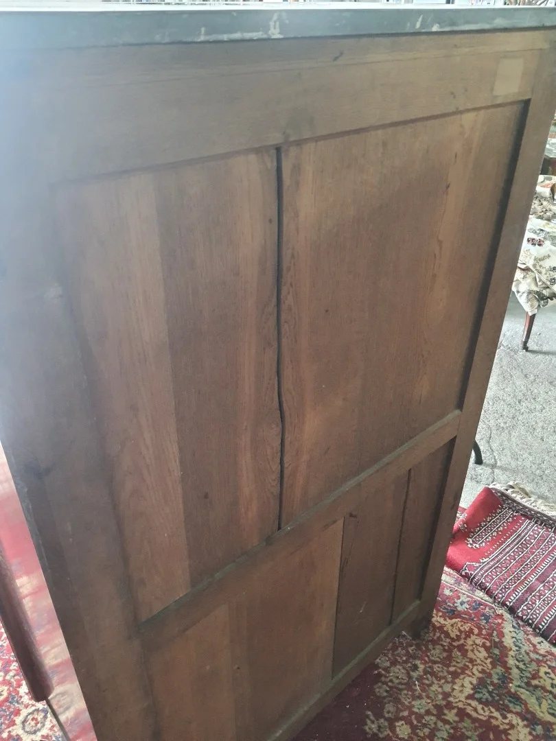 MAP CHEST