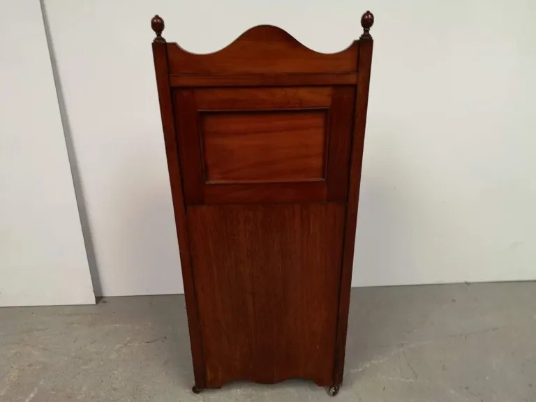 COAL SCUTTLE BOX