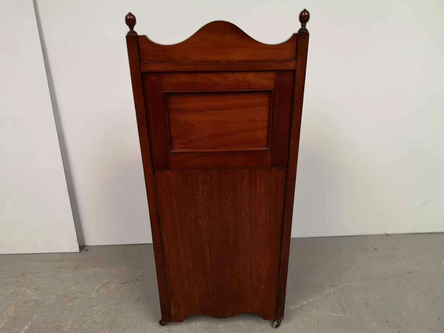 COAL SCUTTLE BOX