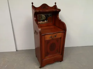 BOCCOLA DI CARBONE