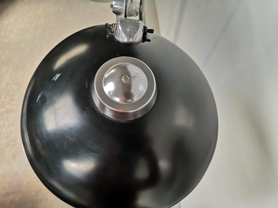 LOUIS FERDINAND SOLERE LAMPE