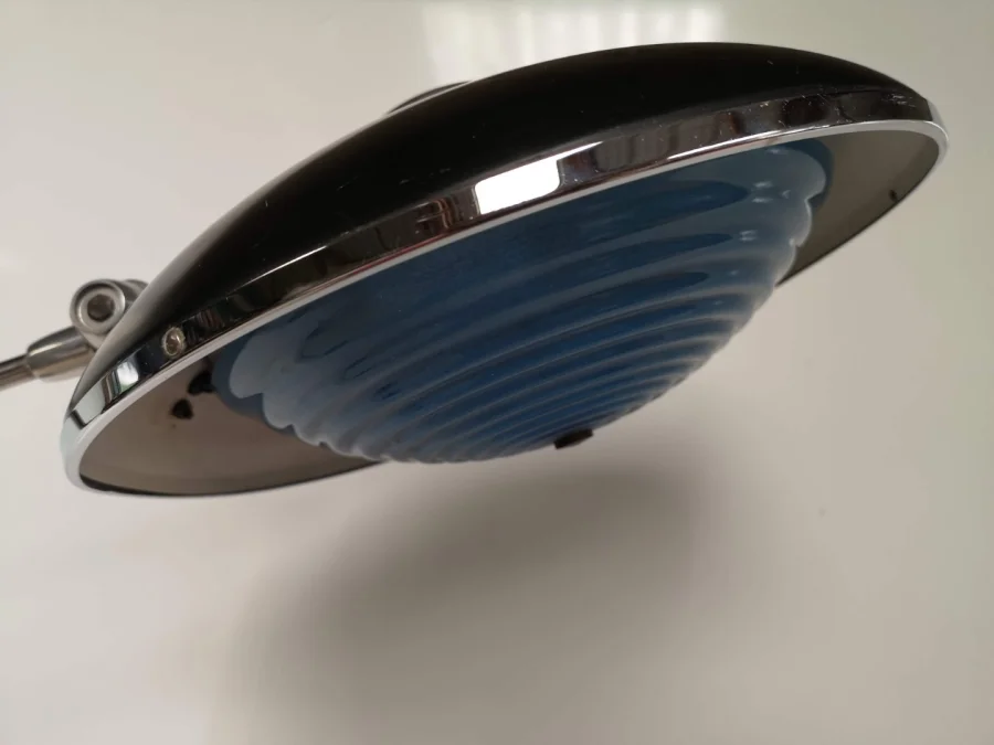 LOUIS FERDINAND SOLERE LAMPE
